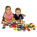 Set de construcție Androni 8502-0000 Unico Plus 120