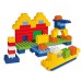 Set de construcție Androni 8502-0000 Unico Plus 120