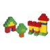 Set de construcție Androni 8503-0000 Unico Plus 42