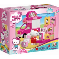 Set de construcție Androni 8693-00HK