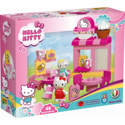 Set de construcție Androni 8694-00HK