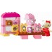 Set de construcție Androni 8695-00HK