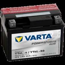 Acumulatoar auto Varta Powersports AGM (503 014 003)