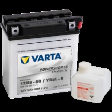 Acumulatoar auto Varta Powersports Freshpack (505 012 003)