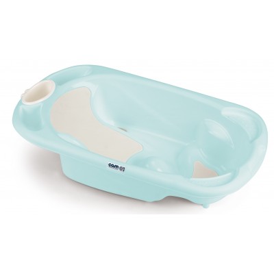 Ванночка Cam Baby Bagno U21 Aquamarine