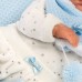 Кукла Llorens Soft Touch Lalo (74051)