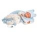 Кукла Llorens Soft Touch Lalo (74051)