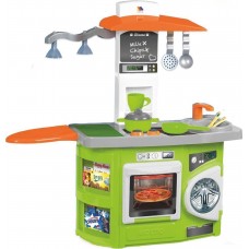 Mobilier de jucărie Molto Kitchen with 2 Llamps (13153)