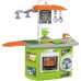 Игрушечная мебель Molto Kitchen with 2 Llamps (13153)