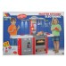 Игрушечная мебель Molto Kitchen with Lamps (15169)