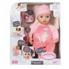 Кукла Zapf Baby Annabell (794999)