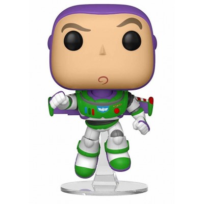 Фигурка героя Funko Pop Toy Story 4: Buzz (37390)