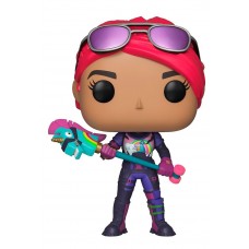 Фигурка героя Funko Pop Fortnite: Brite Bomber (36721)