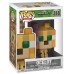 Фигурка героя Funko Pop Minecraft: Ocelot (26385)