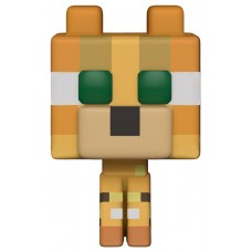 Фигурка героя Funko Pop Minecraft: Ocelot (26385)