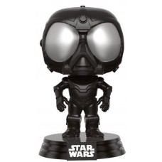 Фигурка героя Funko Pop Star Wars: Rogue One: Death Star Droid (14877)