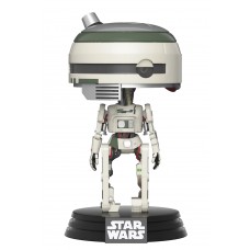 Фигурка героя Funko Pop Star Wars: Solo: L3-37 (26990)