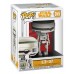 Фигурка героя Funko Pop Star Wars: Solo: L3-37 (26990)