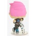 Фигурка героя Funko Pop Overwatch: Zarya (29048)