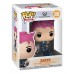 Фигурка героя Funko Pop Overwatch: Zarya (29048)