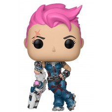 Фигурка героя Funko Pop Overwatch: Zarya (29048)