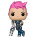 Фигурка героя Funko Pop Overwatch: Zarya (29048)