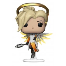 Фигурка героя Funko Pop Overwatch: Mercy (29047)