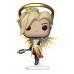 Фигурка героя Funko Pop Overwatch: Mercy (29047)