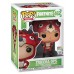 Фигурка героя Funko Pop Fortnite: Tricera Ops (36024)