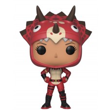 Фигурка героя Funko Pop Fortnite: Tricera Ops (36024)