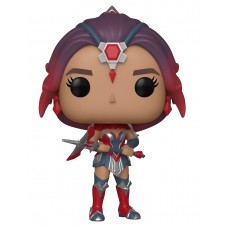 Фигурка героя Funko Pop Fortnite: Valor (36025)