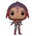 Фигурка героя Funko Pop Fortnite: Valor (36025)