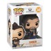 Фигурка героя Funko Pop Overwatch: Hanzo (32272)