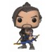 Фигурка героя Funko Pop Overwatch: Hanzo (32272)