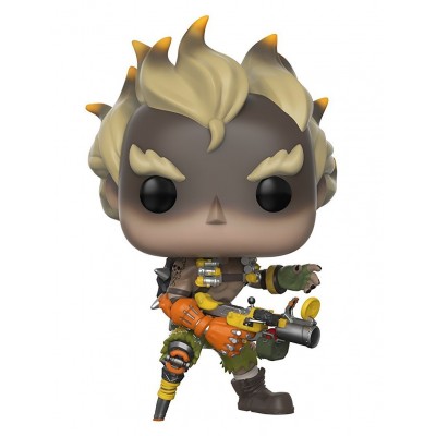 Фигурка героя Funko Pop Overwatch: Junkrat (29045)