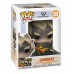 Фигурка героя Funko Pop Overwatch: Junkrat (29045)