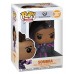 Фигурка героя Funko Pop Overwatch: Sombra (29051)