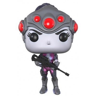 Фигурка героя Funko Pop Overwatch: Widowmaker (09301)