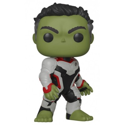 Фигурка героя Funko Pop Avengers Endgame: Hulk (36659)