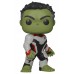 Фигурка героя Funko Pop Avengers Endgame: Hulk (36659)