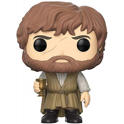 Фигурка героя Funko Pop Game of Thrones: Tyrion Lannister (12216)