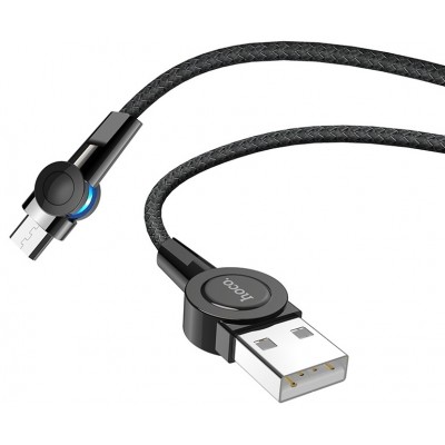 Cablu USB Hoco S8 Magnetic For MicroUSB