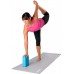 Blocul de sprijin pentru yoga Insportline Block yoga (23015075)