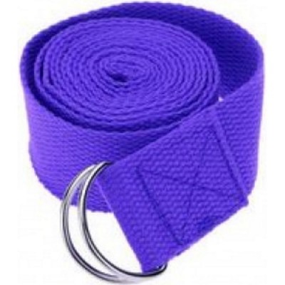 Bandă pentru pilates Insportline FI4943 183x3.8cm