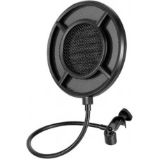 Аксессуар для микрофона Thronmax Pop Filter P1 Black