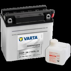 Acumulatoar auto Varta Powersports Freshpack (507 012 004)