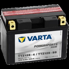 Acumulatoar auto Varta Powersports AGM (509 901 020)