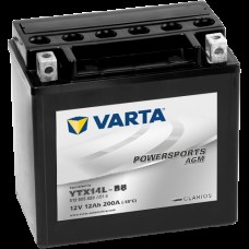 Acumulatoar auto Varta Powersports AGM (512 905 020)