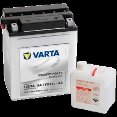 Acumulatoar auto Varta Powersports Freshpack (514 011 014)