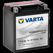 Acumulatoar auto Varta Powersports AGM (514 902 022)